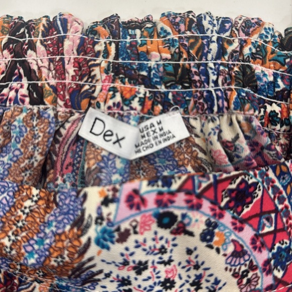 Dex Top - Picture 3 of 5